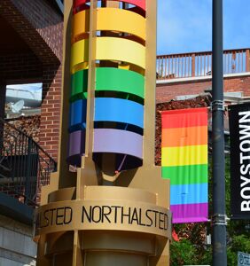 It’s official: Chicago no longer has a ‘Boystown’