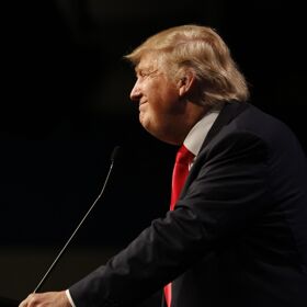 Massive campaign leak reveals exactly what Donald Trump thinks of Black voters