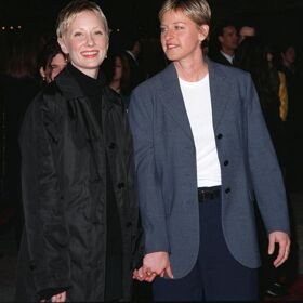 Anne Heche claims she was fired over her relationship with Ellen DeGeneres
