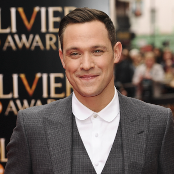 Singer Will Young speaks candidly about what he used to do in secret in train bathrooms