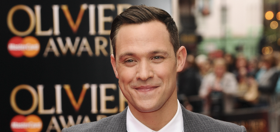 Singer Will Young speaks candidly about what he used to do in secret in train bathrooms
