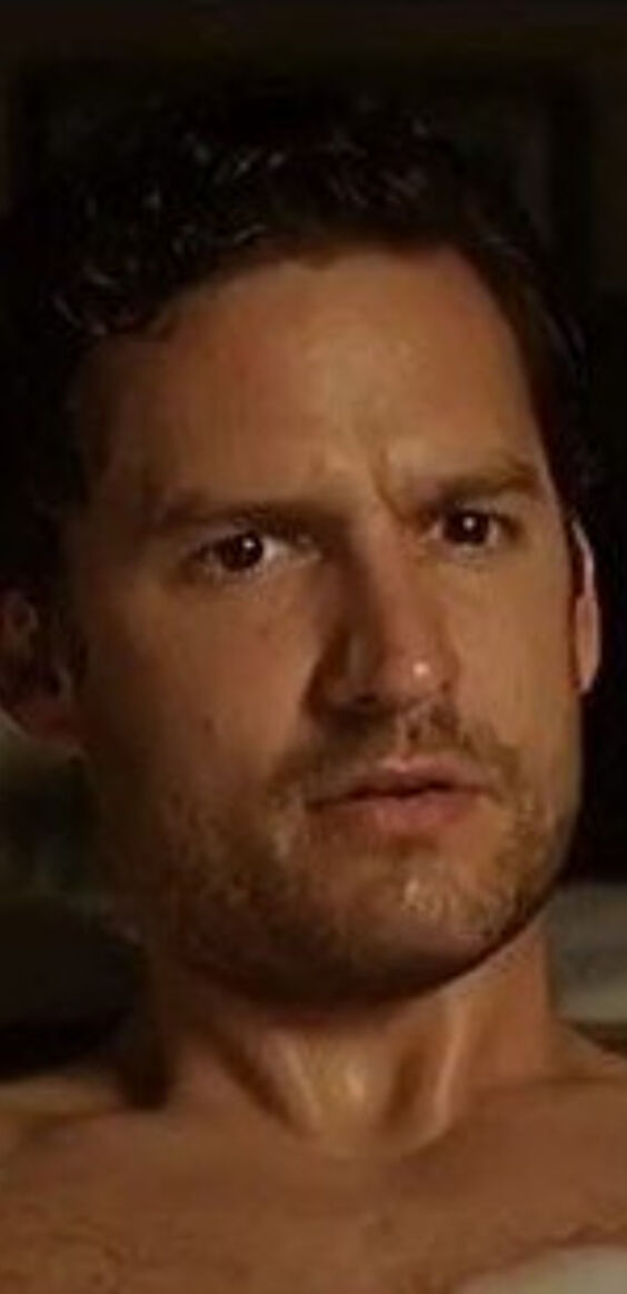 Ben Aldridge, the leading man who came out to help leading men everywhere