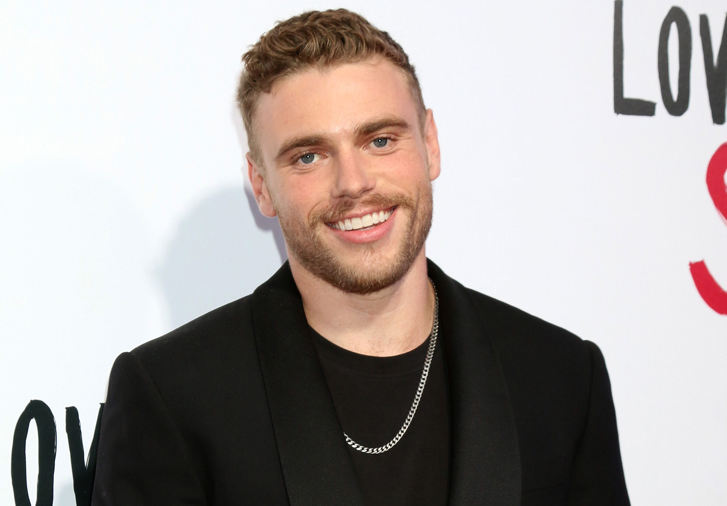 Olympian Gus Kenworthy reveals he considered suicide before coming out
