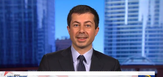 Mayor Pete epically owns Trump’s “crazy uncle” debate performance