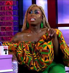 Monique Heart of ‘Drag Race’ reveals conversion therapy ordeal