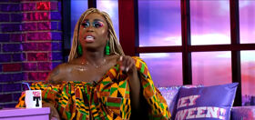 Monique Heart of ‘Drag Race’ reveals conversion therapy ordeal