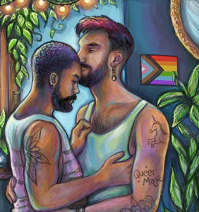 Meet the queer artists changing the way we think about owning our sexual health