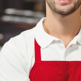 Gay waiter beaten & threatened with death by his boss…over his choice of shoes