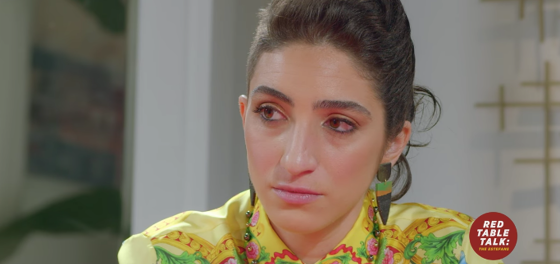 Gloria Estefan’s daughter recalls her mother’s terrible reaction to her coming out