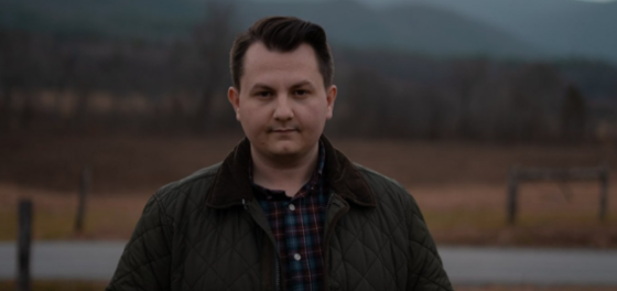 This gay millennial political candidate just made history in his small Mississippi town