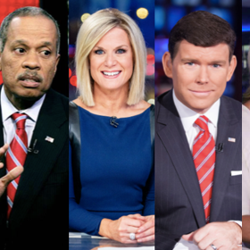 Fox News “in a panic” after several top hosts exposed and one producer dies of COVID