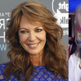 Twitter really wants Allison Janney to play woman who flirted with Trump at town hall