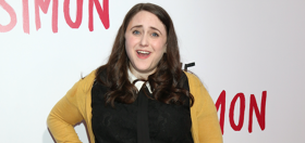 YA novelist Becky Albertalli reminds us there’s no time limit on coming out