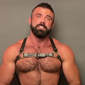 WATCH: Grindr thinks voting is sexy; we wholeheartedly agree