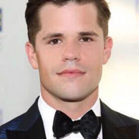 Charlie Carver says gay colleague slapped him for being “too effeminate”