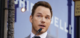 Chris Pratt’s co-stars defend him for being problematic only to make things even worse