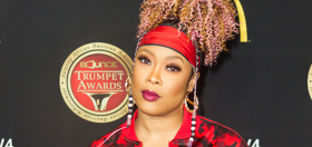 Da Brat came out on her own terms, and we are so here for it