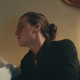 WATCH: Former Disney Channel star Dylan Sprouse as a male escort giving Daddy what he wants