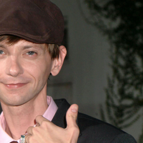 Actor DJ Qualls laid down a lifelong burden when he came out as gay