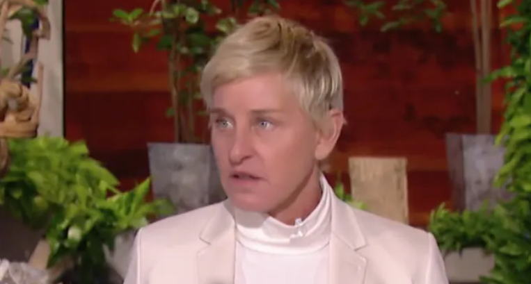Bad news piles on for Ellen DeGeneres as she earns unwanted 2020 distinction