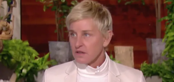 Bad news piles on for Ellen DeGeneres as she earns unwanted 2020 distinction