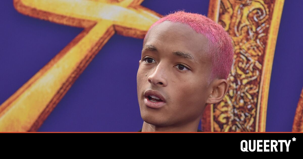Jaden Smith on His Trippy Summer '22 Collection and the Power of