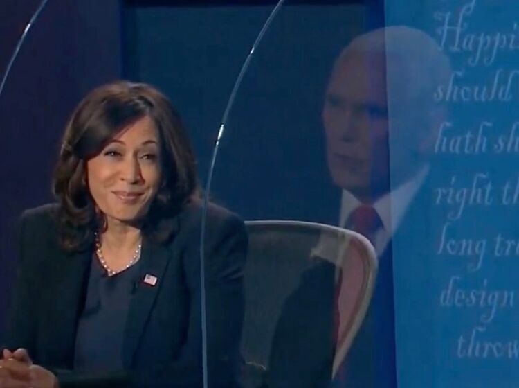 The Kamala Harris VP debate memes are in, and they are fabulous
