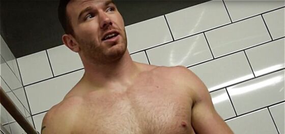 Keegan Hirst, thirst trap and rugby’s first openly gay player, sets his retirement date