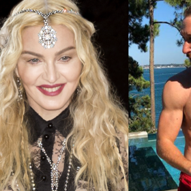 Madonna refused to work with David Guetta for the most Madonna reason imaginable