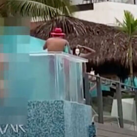Puerto Vallarta beach club fined for gay sex in pool