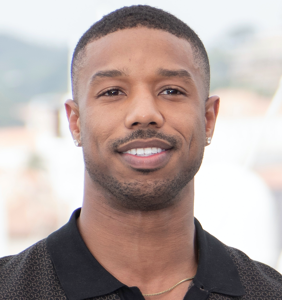 PHOTO: Michael B. Jordan gives fans heart palpitations with thirstiest share yet