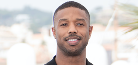 PHOTO: Michael B. Jordan gives fans heart palpitations with thirstiest share yet