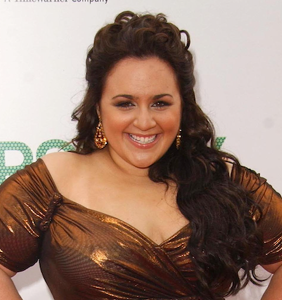 Nikki Blonsky felt community with her LGBTQ+ fans even before she came out