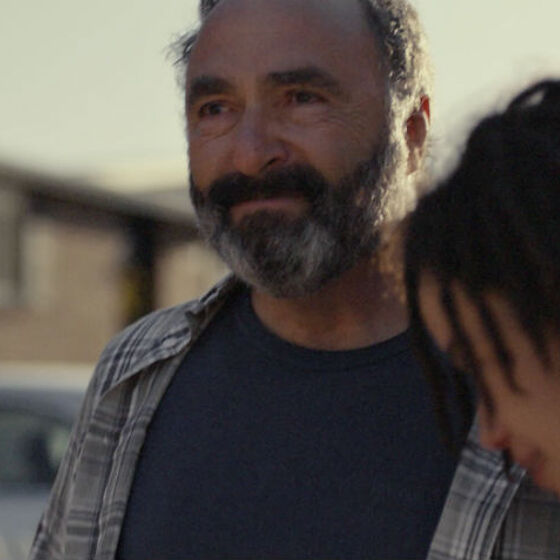 Oreo releases beautiful film about a homophobic dad coming to his senses
