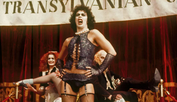 WATCH: Mayor Pete, Tenacious D, Susan Sarandon do the ‘Time Warp’ to get out the vote