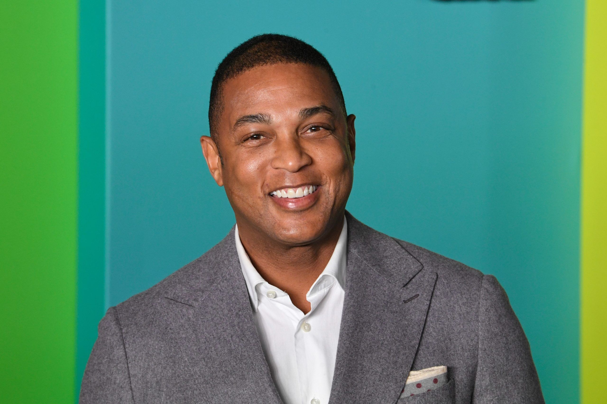 Don Lemon dedicated his coming-out memoir to Tyler Clementi
