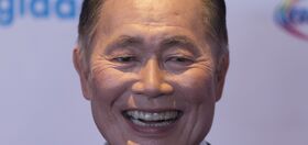 George Takei turned his childhood internment into a lifetime of activism