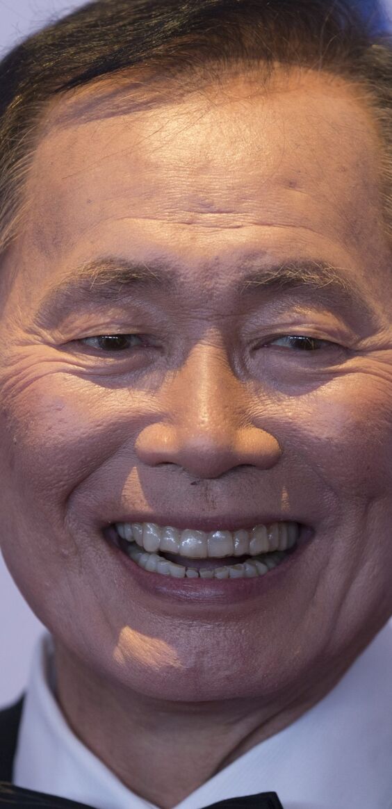 George Takei turned his childhood internment into a lifetime of activism