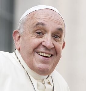 Pope Francis’ gay friend dishes on his pro-civil union message