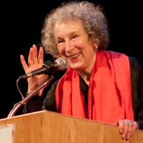 Margaret Atwood just added her name to the list of authors with transphobic leanings