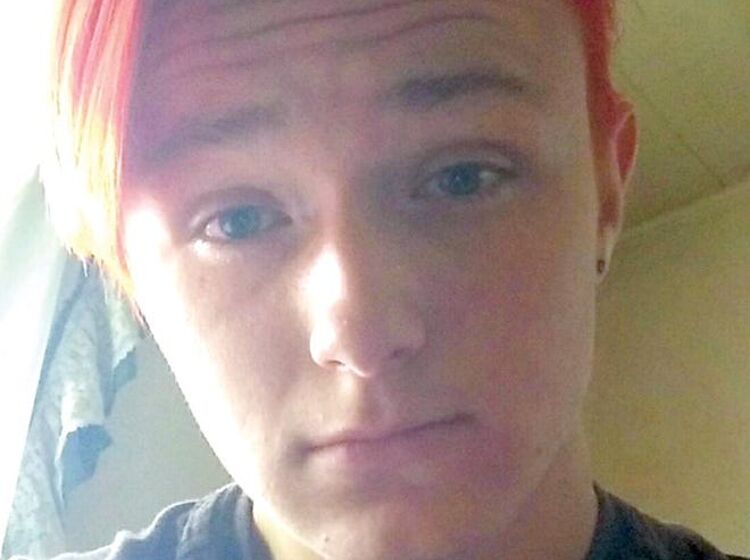 Missouri man gets life in prison for brutal murder of transgender woman Ally Steinfeld