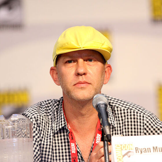 Ryan Murphy reveals his parents tried to “cure” the gay after his junior prom