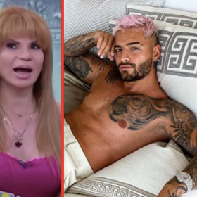 Clairvoyant says she’s seen Maluma’s WhatsApp chats in her mind and he’s definitely bisexual