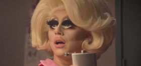 WATCH: Trixie Mattel stars in ‘Sally Victim’s Unit’ with Michael Henry