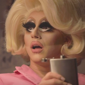 WATCH: Trixie Mattel stars in ‘Sally Victim’s Unit’ with Michael Henry