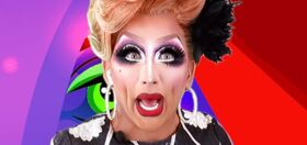 WATCH: Lady Bunny and Bianca Del Rio launch their own cable news channel…kinda