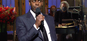 Dave Chappelle claims he has trans friends, still doesn’t know “what this nonsense is about”