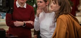 Director Clea DuVall on the secret to screwball comedy in the queer holiday film ‘Happiest Season’