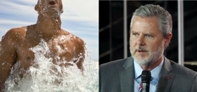 Here it is, the ultimate Jerry Falwell Jr. pool boy tell-all
