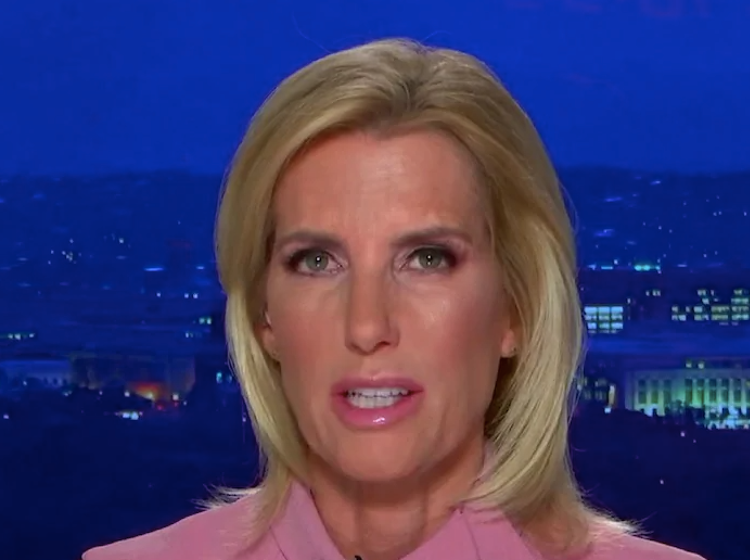 Laura Ingraham’s gay brother calls her out on her bullsh*t again (again)